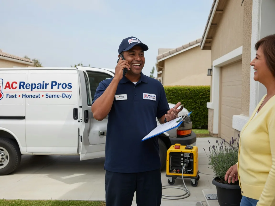 AC Repair Shrewsbury, NJ FAQs